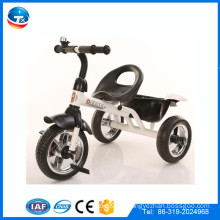 Triciclo azul con precio barato, triciclo de bebé más vendido, triciclo de china a la venta hecho en china